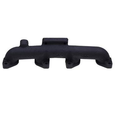 Exhaust Manifold 1J710-12310 for use with Kubota Engine V2607