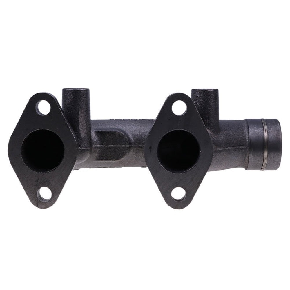 Exhaust Manifold 3943872 3943871 3942225 for use with Cummins Engine QSB5.9 QSB6.7 4B3.9 B6.7 ISBE ISBE4 ISD6.7 ISL9 QSB3.3 QSB4.5