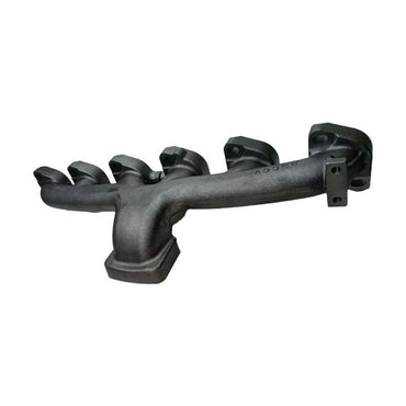 Exhaust Manifold 396-8052 suitable for Caterpillar CAT Engine C6.6 Motor Grader 120M 140 GC