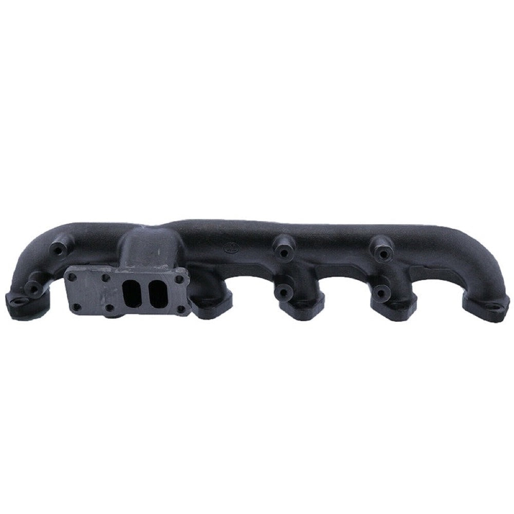 Exhaust Manifold 3976789 fits Cummins Engine QSB6.7 6B5.9 B4.5 B6.7 ISBE4 QSB5.9