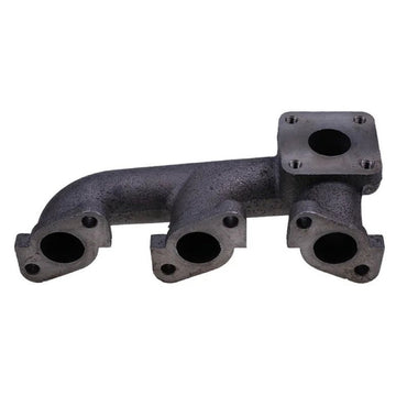 Exhaust Manifold 6598719 suitable for Kubota Engine D1402 Bobcat Skid Steer Loader 643