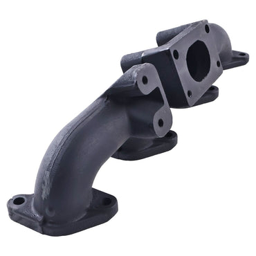 Exhaust Manifold 6680890 fits Kubota Engine V3300 DI T Bobcat Loader A300 A770 S220 S250 S300 S330 S770 T250 T300 T320 T770 Telehandler T2250 V417