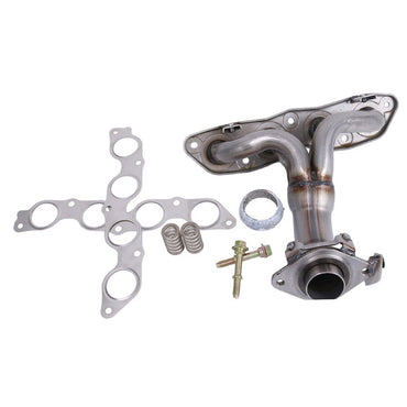 Exhaust Manifold 674-803 17141-21060 suitable for Toyota Echo Scion xA xB 2000-2006