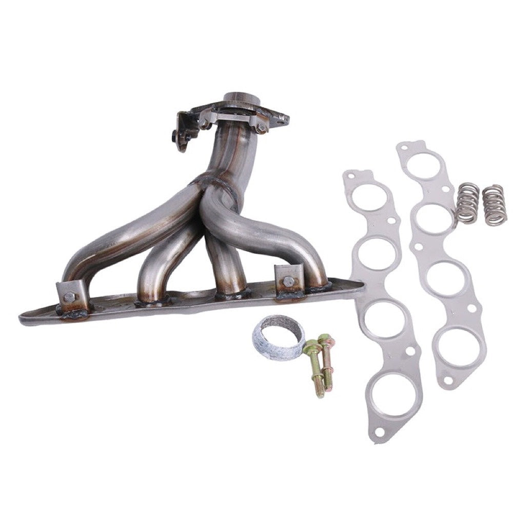 Exhaust Manifold 674-803 17141-21060 suitable for Toyota Echo Scion xA xB 2000-2006