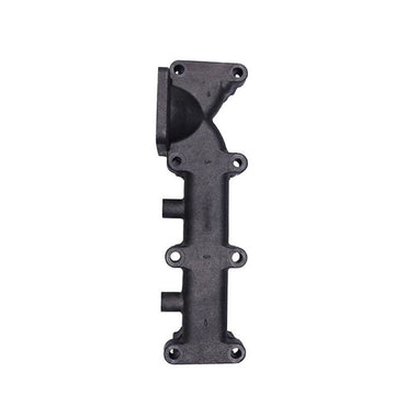 Exhaust Manifold J901223 fits CASE Loader 1840 1845C 40XT 70XT 75XT 85XT 95XT 480E 480F 580SE 580K 1840