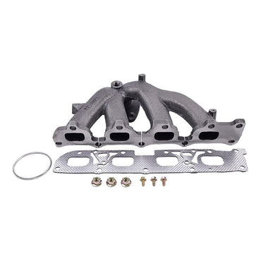 Exhaust Manifold With Gasket Kit 12633603 12672961 for use with Chevrolet Equinox Captiva Sport GMC Terrain 2.4L L4