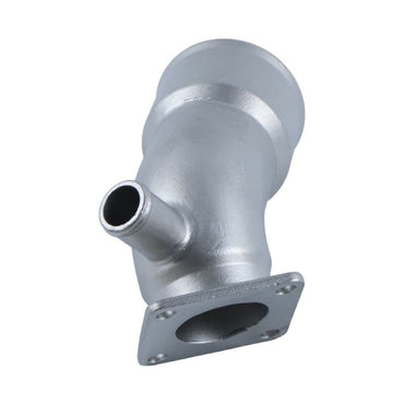 Exhaust Mixing Elbow 129470-13560 129670-13561 suitable for Yanmar 3JH 4JH 3TNV88 4TNV88 3TNE88MC 4TNE88M Engine