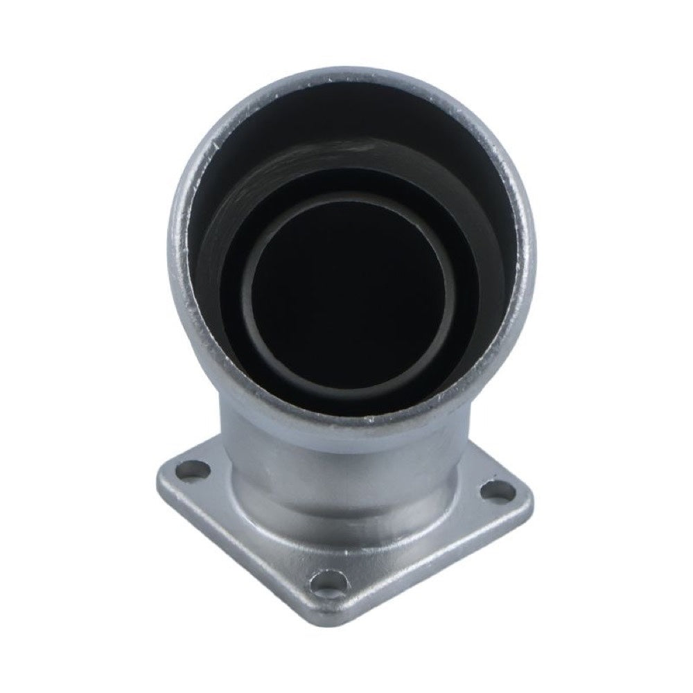 Exhaust Mixing Elbow 129470-13560 129670-13561 suitable for Yanmar 3JH 4JH 3TNV88 4TNV88 3TNE88MC 4TNE88M Engine