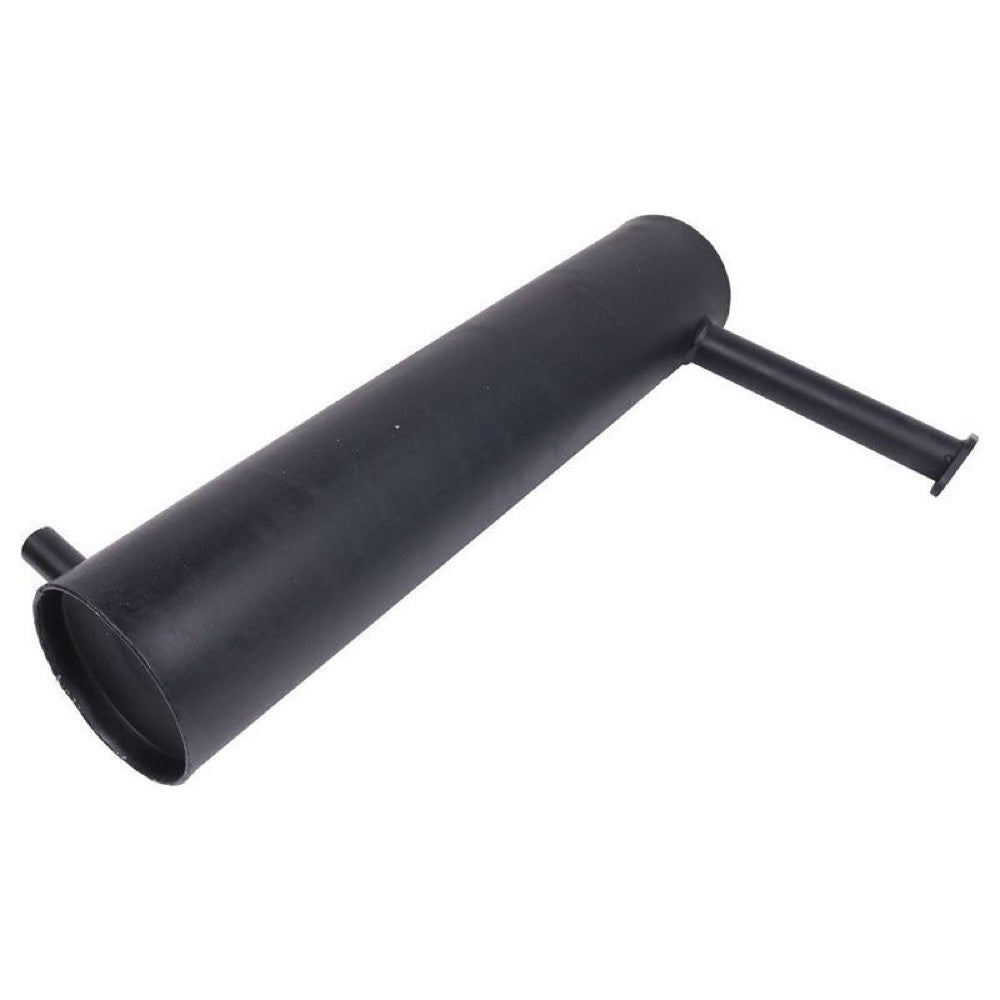 Exhaust Muffler 1012315 1013661 suitable for Club Car DS Gas Golf Cart 341cc 1984-1991
