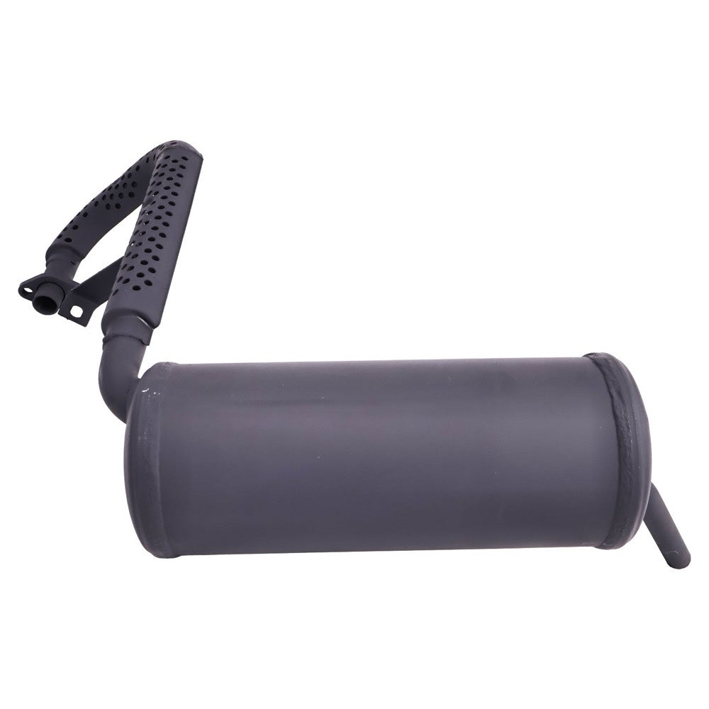 Exhaust Muffler 101859301 fits Kawasaki Engine FE290 Club Car Golf Cart DS Gas 1994-2014