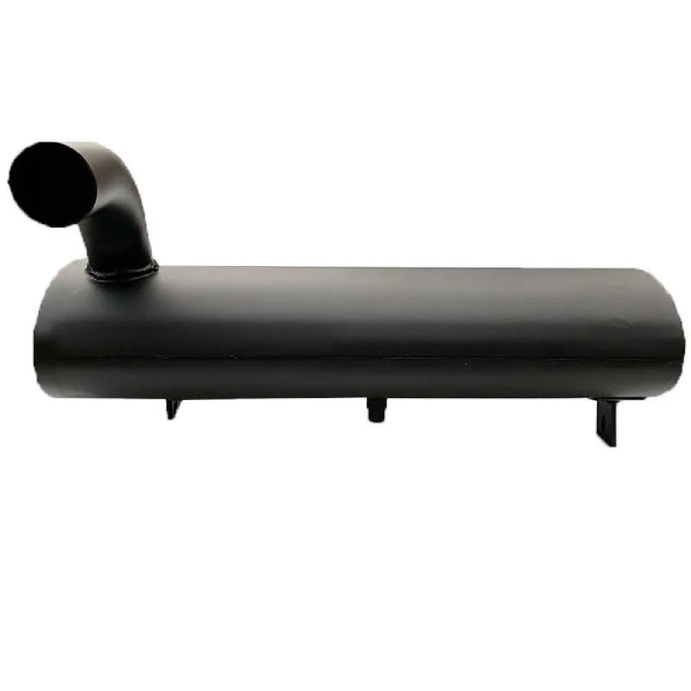 Exhaust Muffler 6687887 compatible with Bobcat A300 S220 S250 S300 S330 T250 T300 T320 Loader