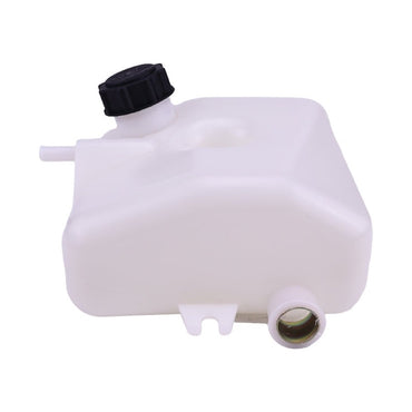 Expansion Tank 162/03297 fits JCB 8052 8060 409 409ZX 411 411B 412S 416 416B 416BLE 407ZX 408ZX 409ZX 410ZX 411ZX