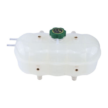 Expansion Tank AT446745 fits John Deere 130G 160GLC 200G 444K 524K-II 644G Engine 4045 6068
