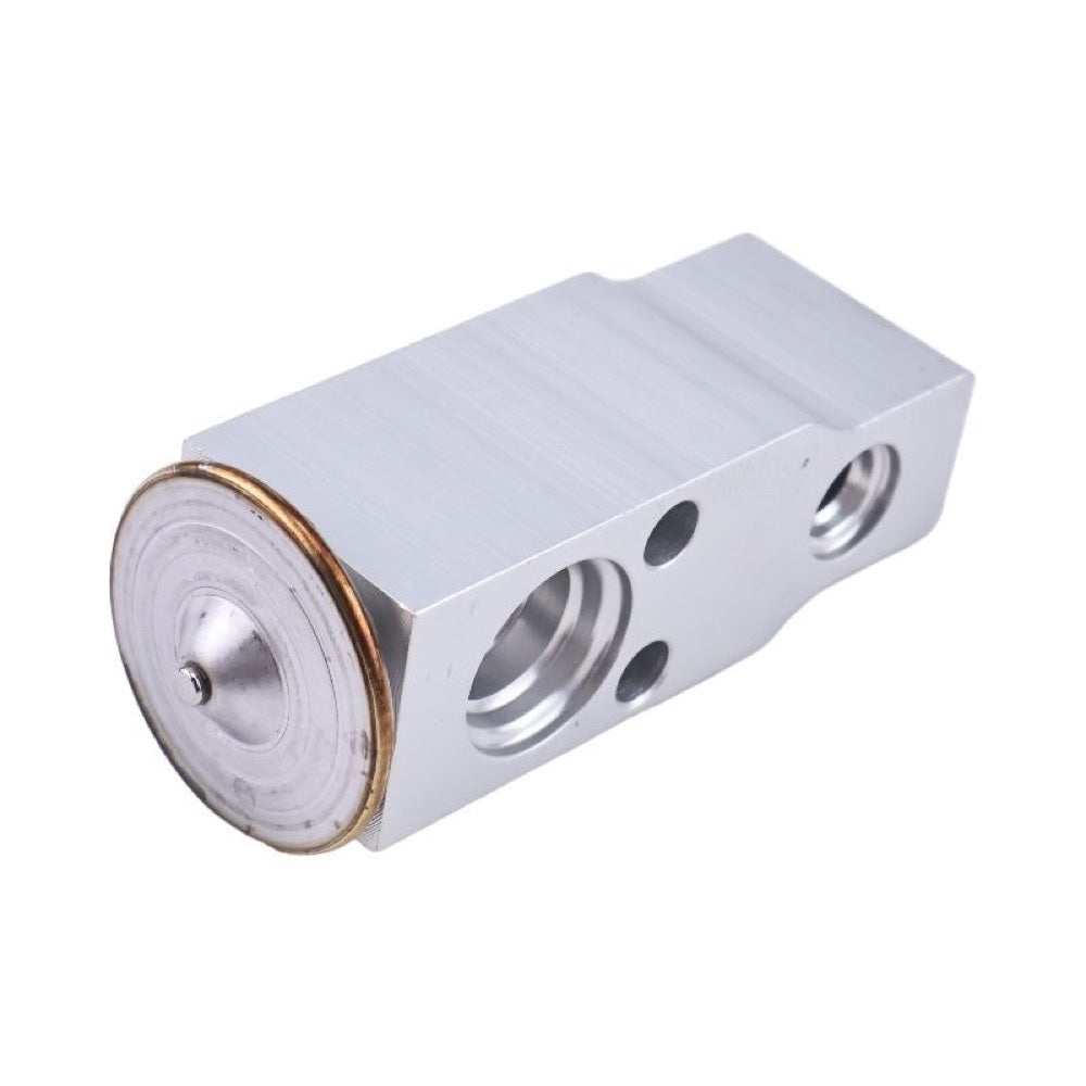 Expansion Valve E41623-0550 410116-00099 fits Doosan Excavator DX140LC DX140LC-3 DX140W DX140W-3 DX160LC-3 DX160W DX160W-3