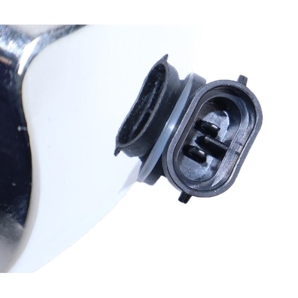 Exterior Head Tail Light Kit for use with Bobcat Loader T110 T140 T180 T190 T200 T250 T300 T320 S100 S130 S150 S160 S175 S185 S205 S220 S250 S300 S330
