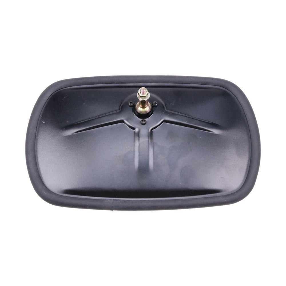 Exterior Mirror 121/59400 fits JCB Backhoe Loader 1CX 2CX 3CX 4CX 5CX 214 215 217 210 208