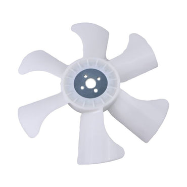 Fan 129916-44740 compatible with Yanmar Engine 4TNE92 4TNE98 4TNV88 4TNV98