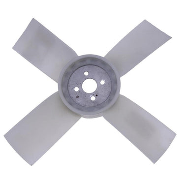 Fan 15531-74110 fits Kubota Engine D950 Tractor B20 B5200D B6200D B7200D B8200DP