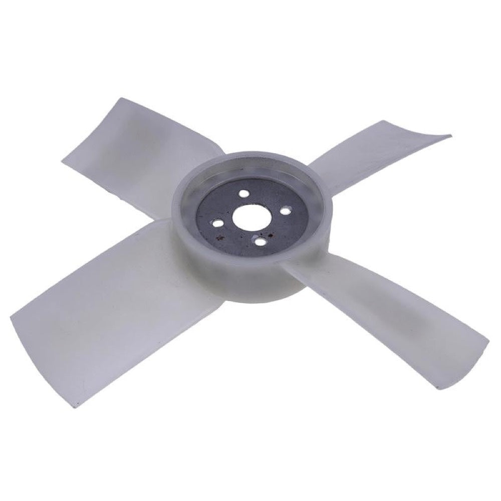 Fan 15531-74110 fits Kubota Engine D950 Tractor B20 B5200D B6200D B7200D B8200DP