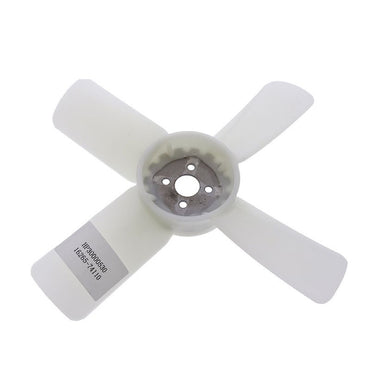 Fan 16265-74110 for use with Kubota Engine D1005 D1105 D1305