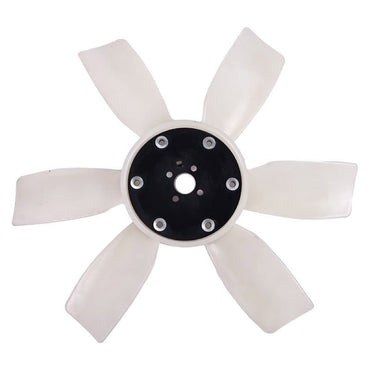Fan 16361-32080-71 fits Toyota Engine 4P 5P 5R 3F 4F Forklift 40-4FG10 40-4FG18 40-4FGC25 42-4FGC25 62-FGC18 62-FGC23