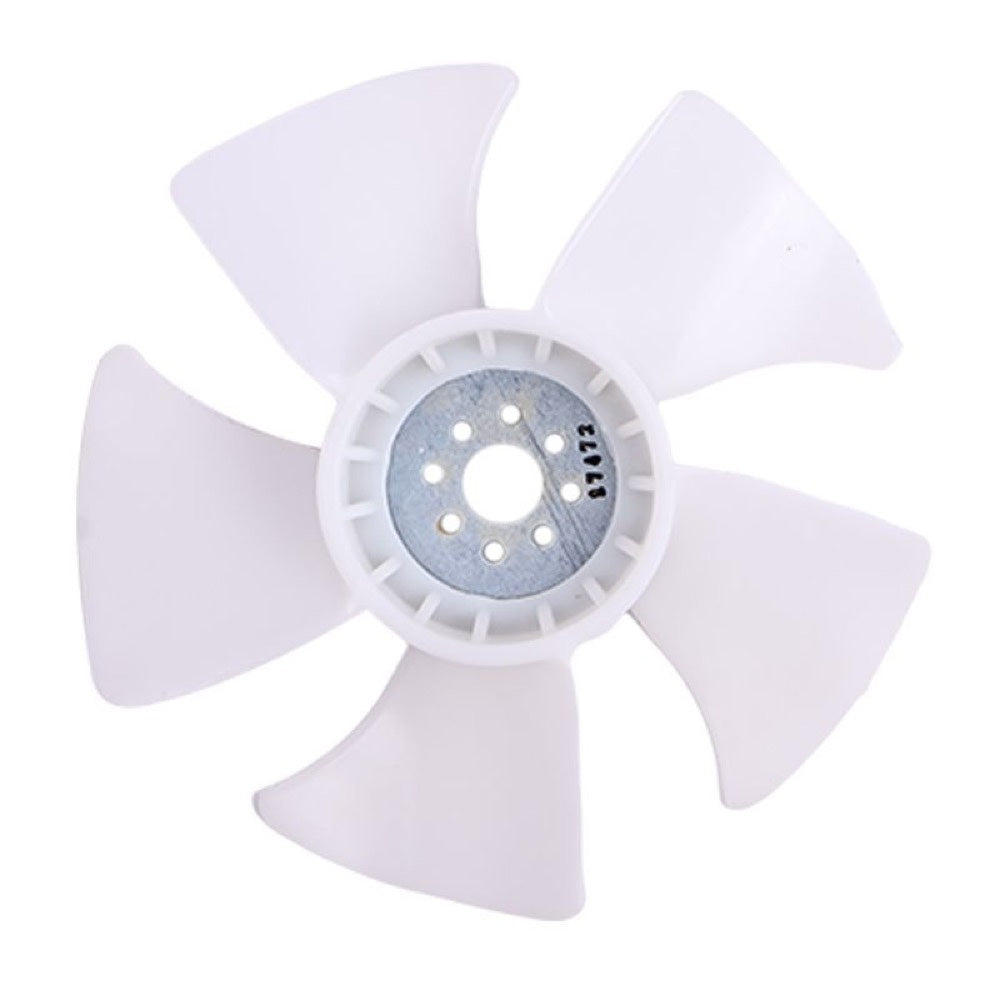 Fan 17472-74110 1747274110 for use with Kubota Engine D722 D902