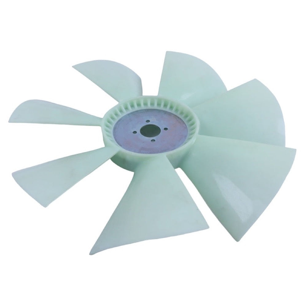 Fan 2485C520 for use with Perkins Engine 1004-4T 1104D-44T 1104C-44T 1006-6 1006-60