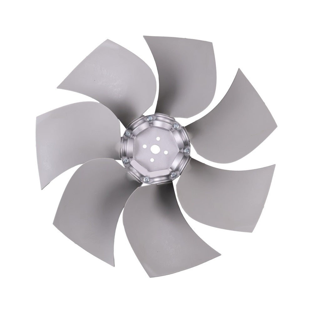 Fan 40C1900 for use with Cummins Engine QSB6.7