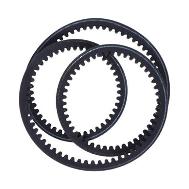 Fan Belt 11720-J0300 11720-22101 A1720-N9500 suitable for Nissan Engine J15 Forklift CF01A10V CF01A14V CF01A15V CF01A18V F01A10V F01A14V F01A15V F01A18V