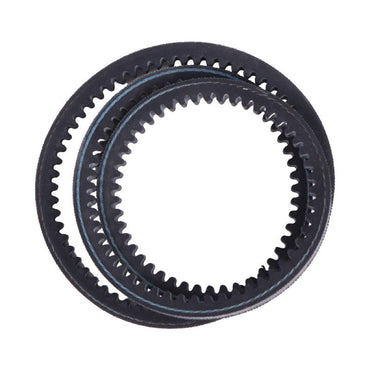 Fan Belt 11720-K7201 fits Nissan Engine A15 H20 Forklift AH01A10V AH01A13V AH01A15V AH01A18V