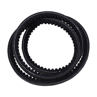 Fan Belt 1G910-97010 1G910-97012 fits Kubota LX3310HSDC LX3520HSDC LX3520SUHSDC LX4020HSDC RTV-X1100CR RTV1100CR9 RTV1100CWX