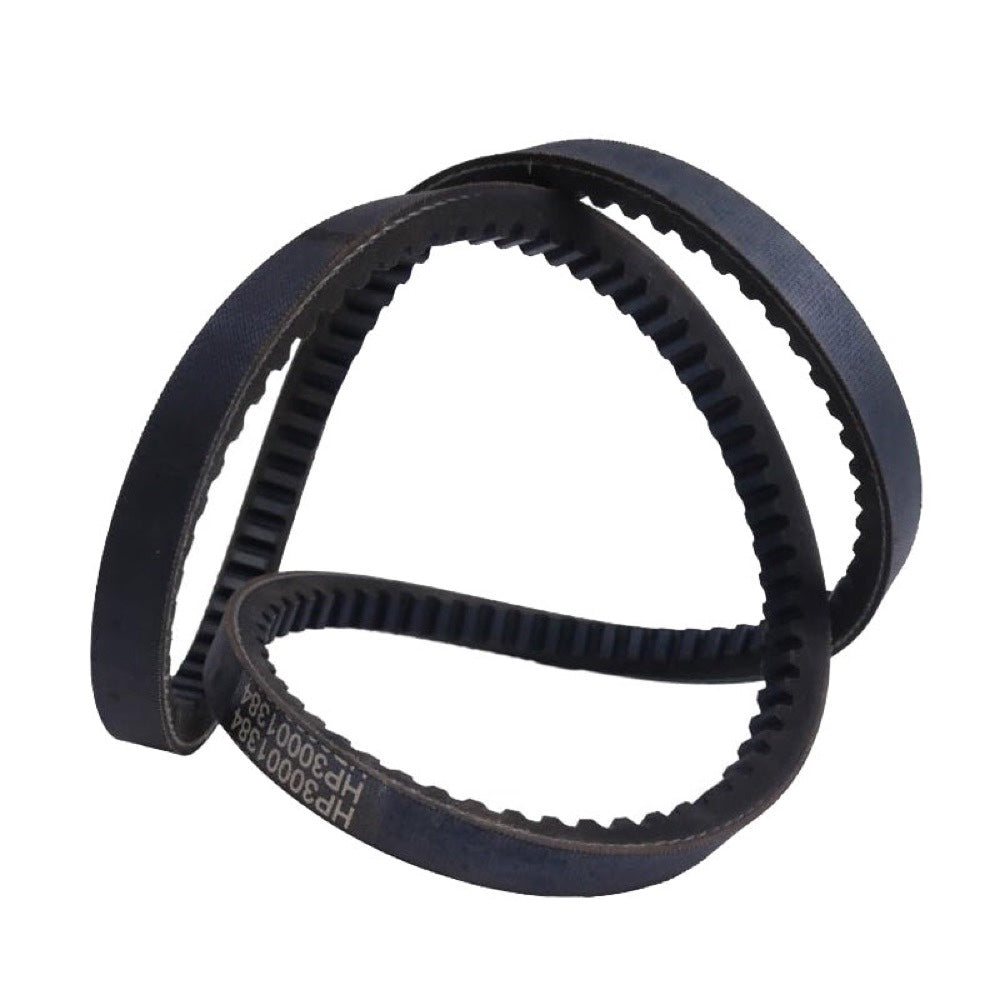 Fan Belt 6732416 compatible with Bobcat Loader 751 753 763 773 S130 S175 S185 T140