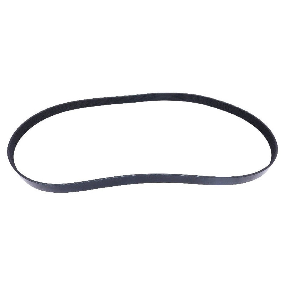 Fan Belt J911559 J902309 J903099 compatible with CASE Loader 40XT 70XT 75XT 85XT 90XT 95XT 1840 1845C 580SK 590 Tractor 650G 850G 1896 2096 1150E