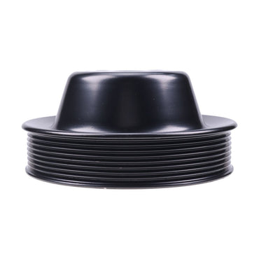 Fan Belt Pulley J914462 compatible with CASE Tractor 8850 8880 8830 8825 Loader 4390T 95XT 90XT 40XT 70XT 85XT 1840