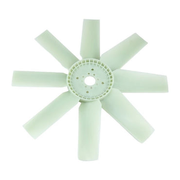 Fan Blade 1310034281 for use with Atlas Copco Air Compressor XAS185 XAS188 CPS185KD7 CPS185PD7 CPS185JD7