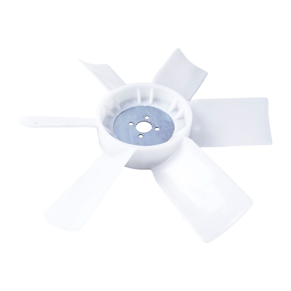 Fan Blade 145306550 compatible with Perkins Engine 103-10 104-19 104-22