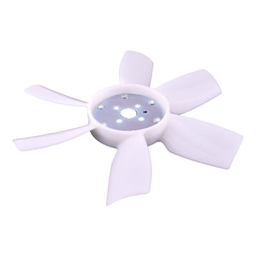 Fan Blade 16361-22020-71 suitable for Toyota Engine 5R 4P Forklift 42-4FG15 42-4FG18 42-4FG20 42-4FG25 42-4FG10 42-4FG14