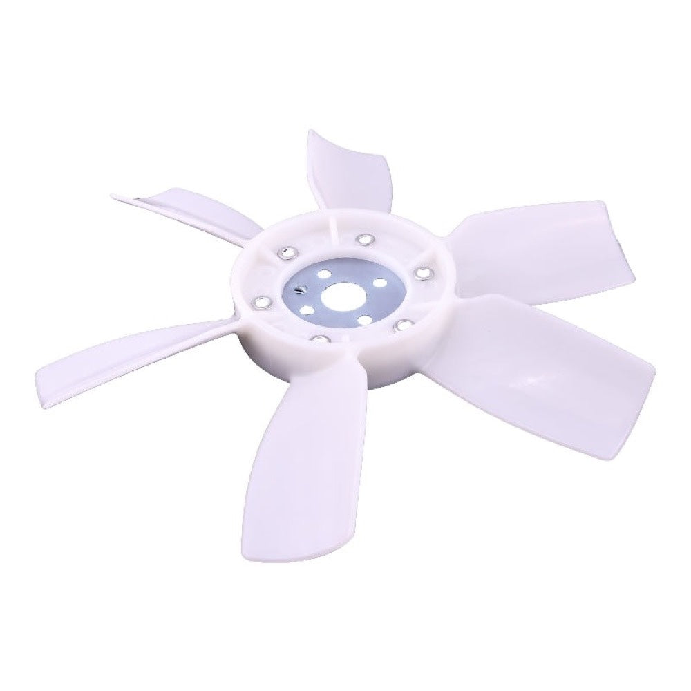 Fan Blade 16361-22020-71 suitable for Toyota Engine 5R 4P Forklift 42-4FG15 42-4FG18 42-4FG20 42-4FG25 42-4FG10 42-4FG14