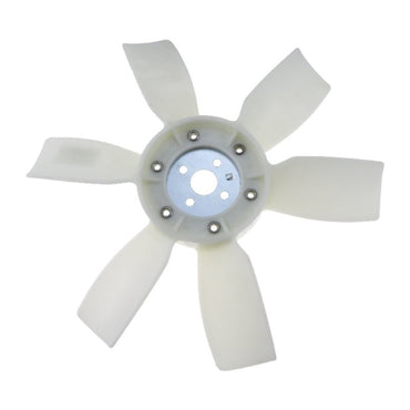 Fan Blade 16361-23060-71 compatible with Toyota Engine 11Z 3F 1FZ 1DZ 1Z 2J Forklift 02-5FD10 02-5FD14 02-5FD15 02-5FD18 5FD10 5FD14 5FD15 5FD18