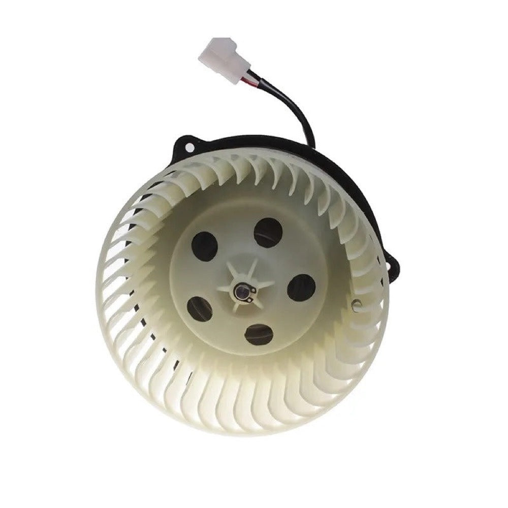 Fan Blower Motor 11N6-90700 compatible with Hyundai HL730-9 HL740-9 HL757-9 R110-7 R140LC-7 R170W-9 R210LC-7 R220LC-9 R350LC-9 R480LC-9