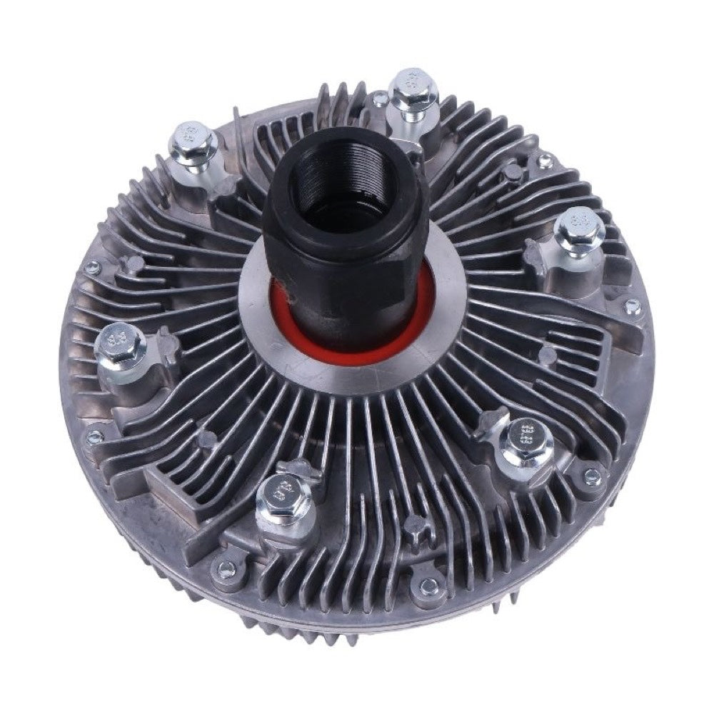 Fan Clutch 3584438C1 compatible with International Engine DT466E Truck 4400 4300 4300LP 7300