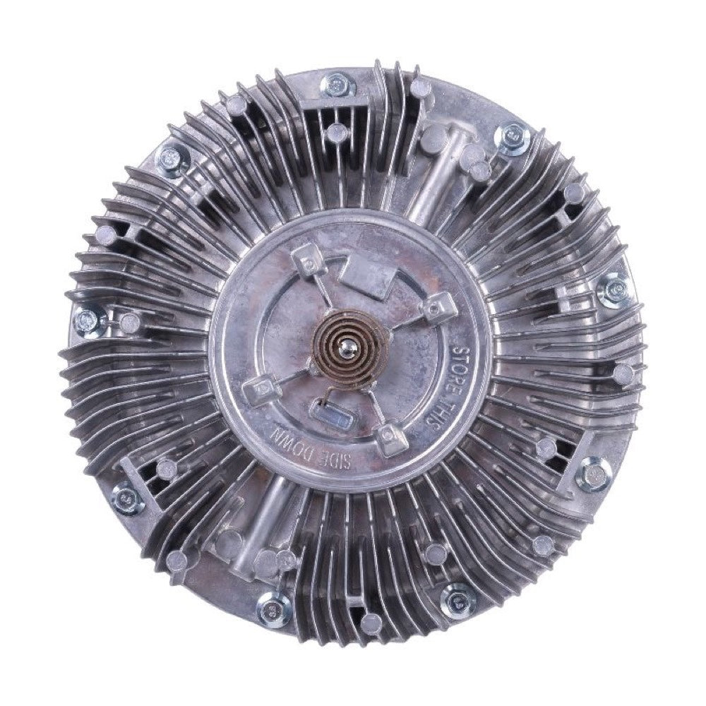 Fan Clutch 3584438C1 compatible with International Engine DT466E Truck 4400 4300 4300LP 7300