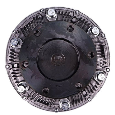 Fan Clutch RE274870 RE37443 for use with John Deere Engine 6076 6081 Tractor 4050 4055 4250 4455 6359 8100