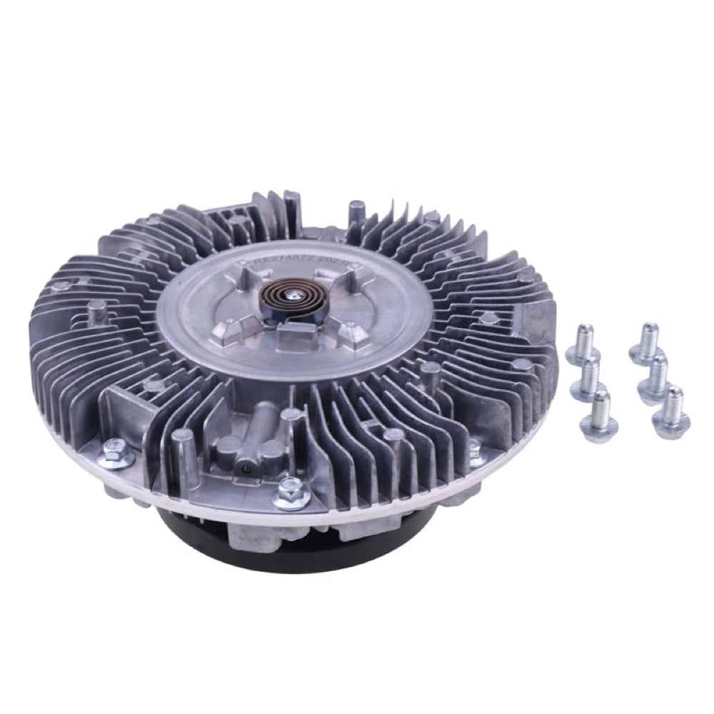 Fan Clutch RE274872 RE63003 fits John Deere Engine 6076 6081 Tractor 8100 8200 8300 8400