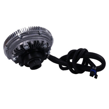 Fan Clutch RE577314 RE278587 fits John Deere Engine 6068 Tractor 2204 7630 7830 7930