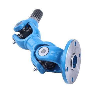 Fan Drive Shaft Assembly 16310-N3190-71 for use with Toyota Engine 14Z 1FS Forklift 8FD35N 8FD40N 8FD45N 8FD50N 8FD60N 8FD70N 8FD80N 8FGC35U