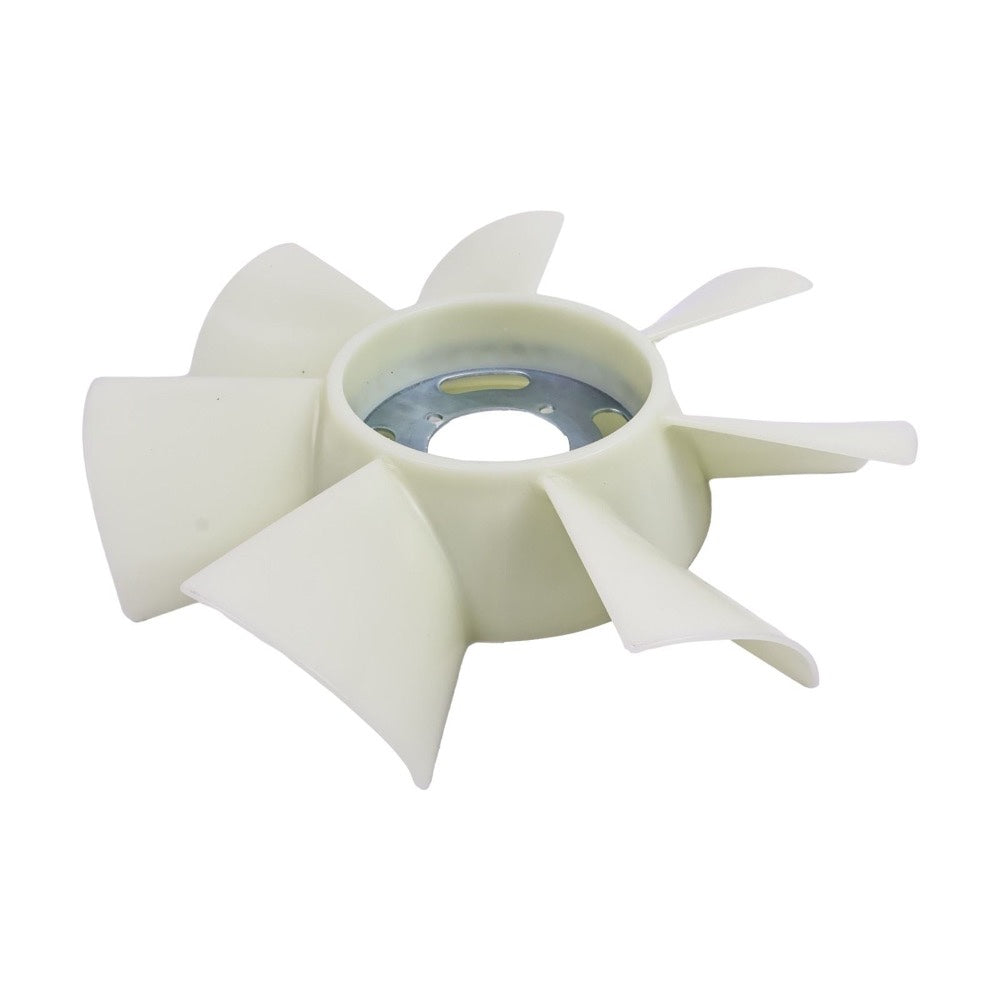 Fan ME075229 compatible with Mitsubishi Engine 6D14 6D17 Truck FH215 FK215 FH218 FH211 FH217