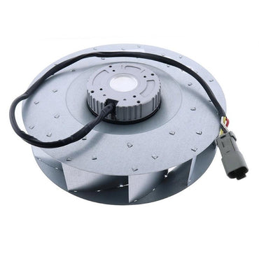 Fan Motor 12V 54-00554-00 540055400 suitable for Carrier Xarios Supra Transicold
