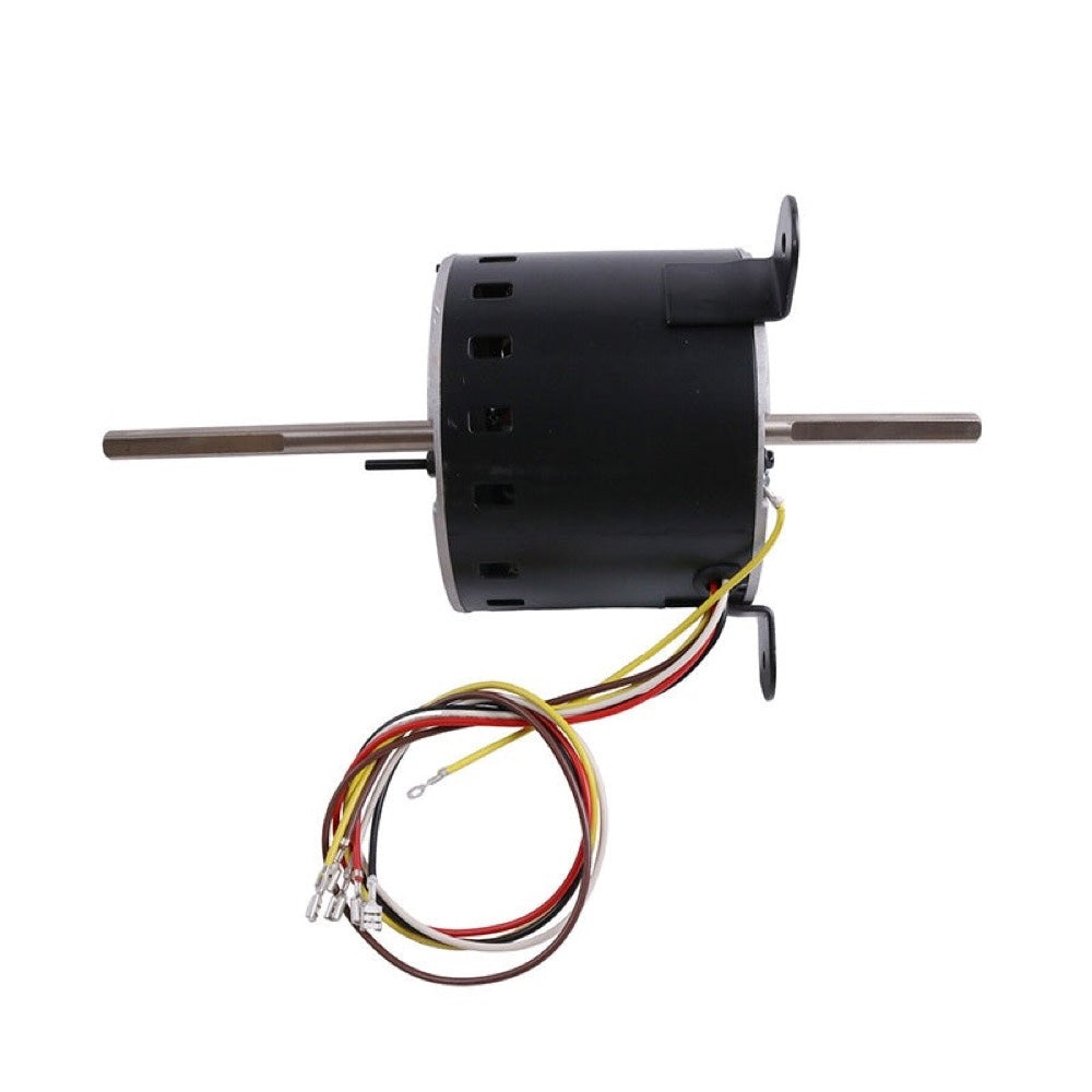 Fan Motor 3314471.011 F48AE48A6 compatible with Dometic Penguin II Roof Top Air Conditioner 641815 641816 641835 641915 641916 641935
