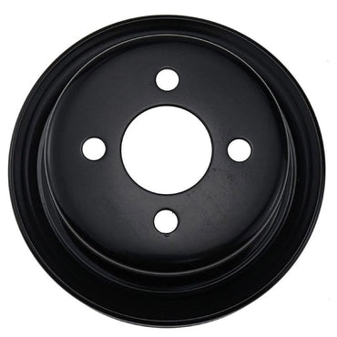 Fan Pulley 4944104 suitable for Cummins Engine B3.3 QSB3.3 CM2250 EC